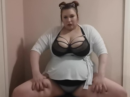 Let Me Help You with Your BBW Addiction